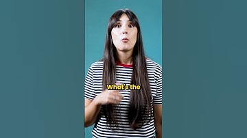 Tú vs Usted: What’s the Difference in Spanish? #easyspanish #beginnerspanish #viralshorts