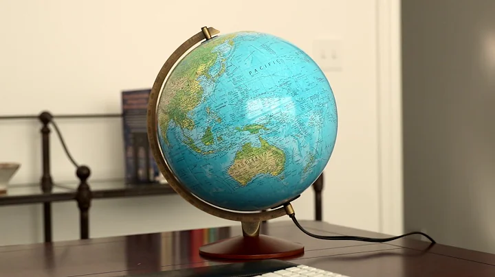 Odessa Globe