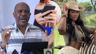 ALITUMIA CHART GPT KUULIZA UTUMIAJI WA DAWA AJIUE UCHUNGUZI WA ASHLEE WAKAMILIKA POLISI YABAINI HAYA