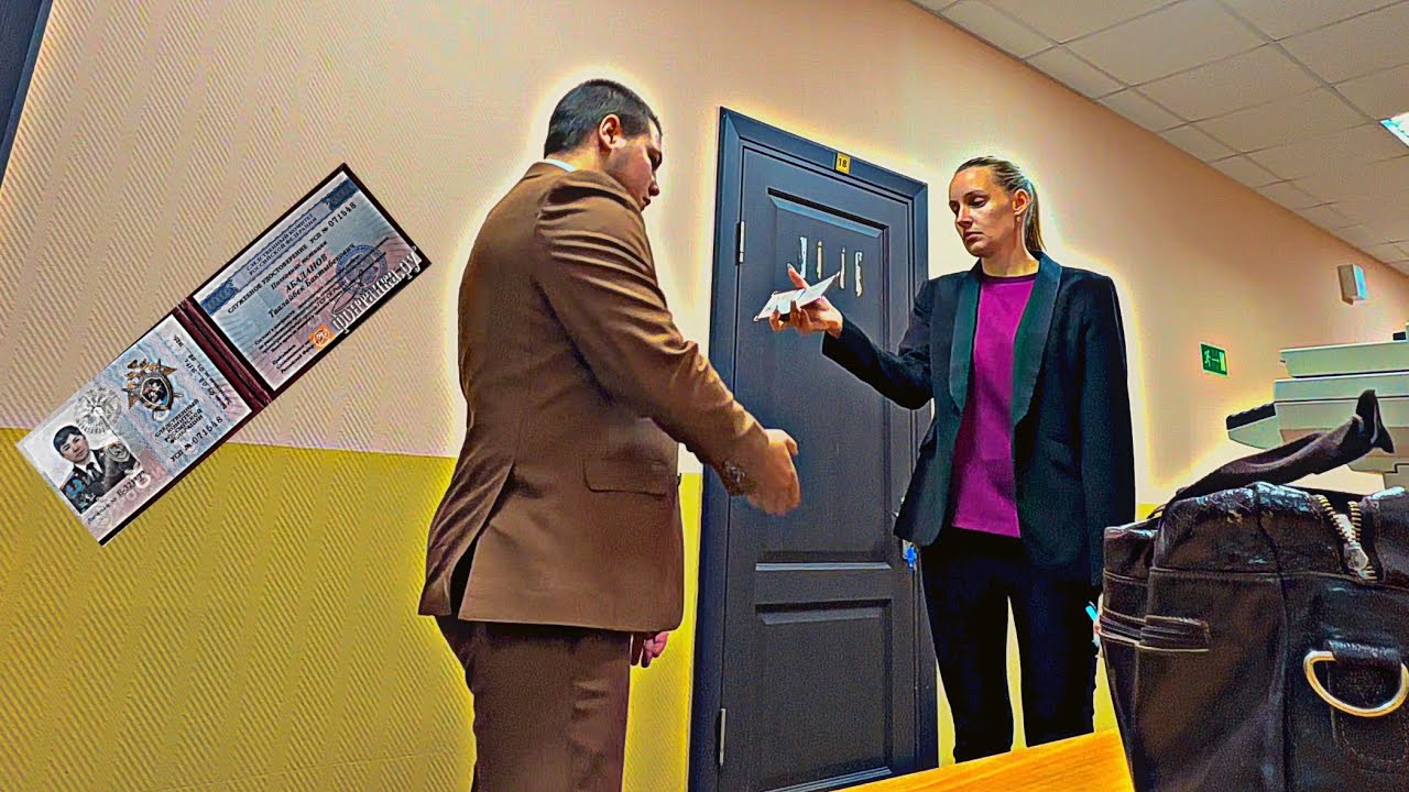 Следователи в сговоре с ФССП?🔥