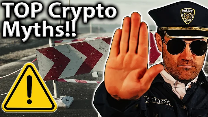 10 WORST Crypto Myths!! Are you Falling for These? 🤔 - DayDayNews