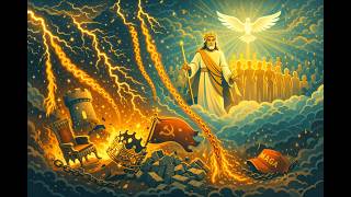 2185. TLCVN - CNĐNNC. Cầu nguyện chiến lược cho các quốc gia. Truất vua gian ác - 05.03.2026