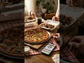 Fast Online Ordering for Bubba’s Favorites