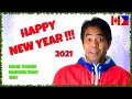 HAPPY NEW YEAR CANADA 2021 vs PILIPINAS 1997 !!!