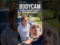 Bodycam: Powder Residue Prompts Impairment Arrest
