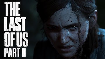 Last Of Us Part II: Chapter 2 - Seattle Day 1: The Tunnels - Gameplay (No Commentary) PS4 PRO