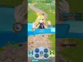 Noland's Plucky Punches except I used OG Blue | Pokemon Masters EX