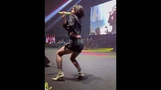 goyangan wika salim #shorts