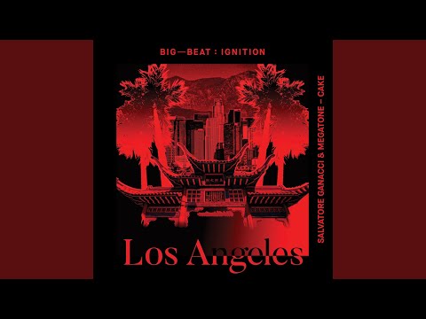 Cake (Extended Mix)