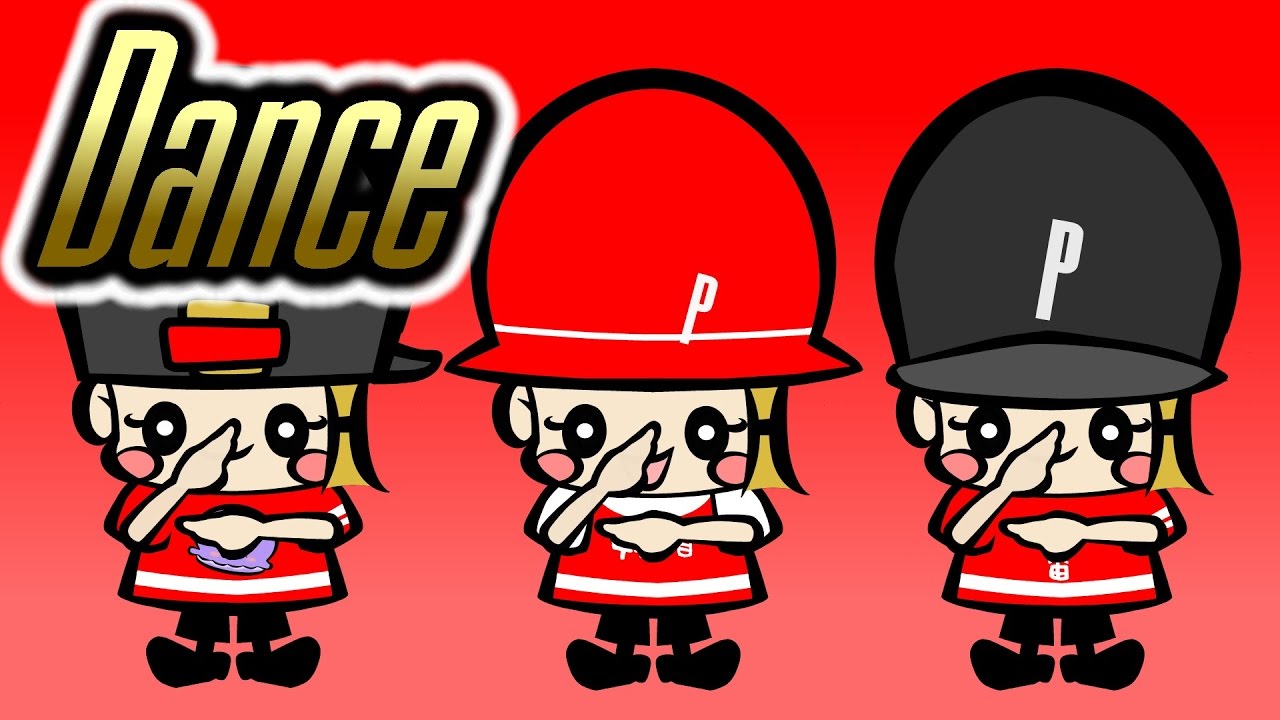 アニメ ポッキー シェアハピダンス踊ってみた 三代目jsb 第１章 Sharehappi Youtube