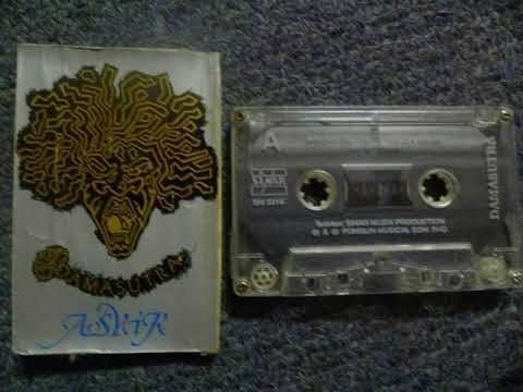 Seruan - Damasutra