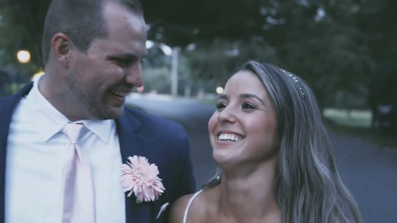 The Highlight reel of Devin and Cali Hager