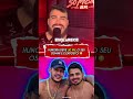 🚨 O Hungria está devendo 30 Mil reais ao Seu Osmar e é exposto! 😳🚨 #shorts