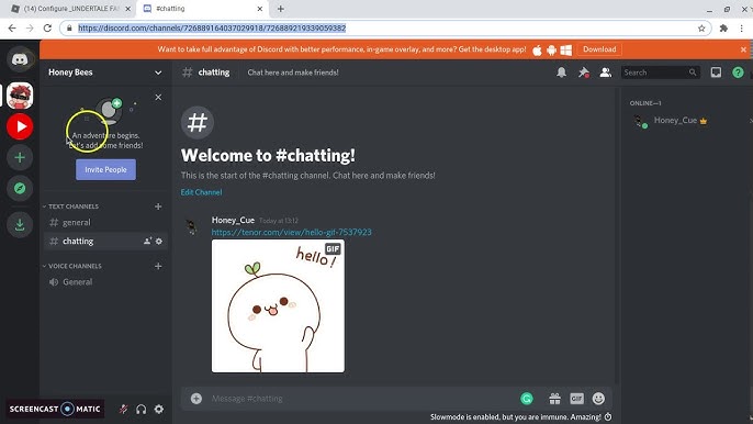 Discord Bot Review: Bloxlink. If you run a ROBLOX-Based Discord