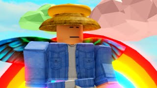 HOW TO LEVEL UP FAST ON ROBLOX (Wing Simulator)