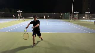 20220416 vs Martin