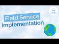 Salesforce Field Service Implementation Guide