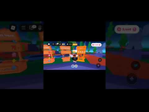 Some tips for Pls Donate game!!