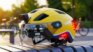 20 Bicycle Inventions That Are Next Level Genius