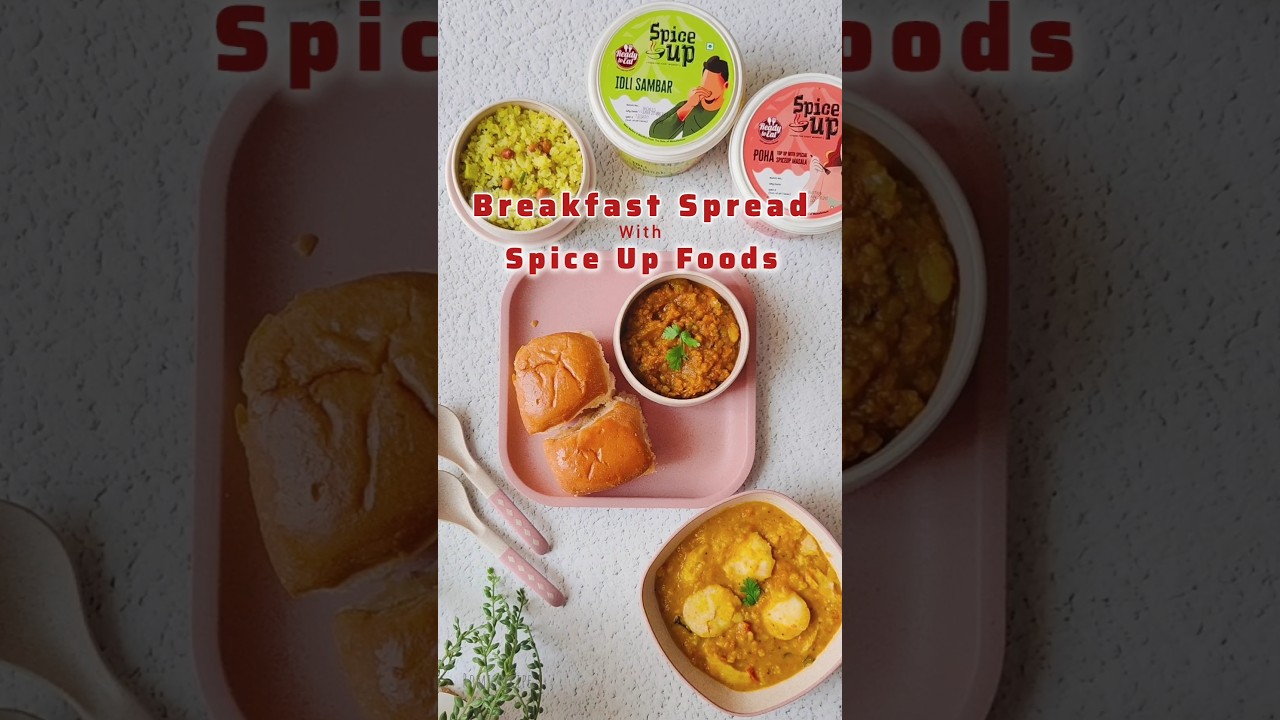 Breakfast Combo 😋 