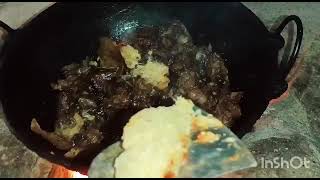 Sallkumur Aru Hahor Mangso