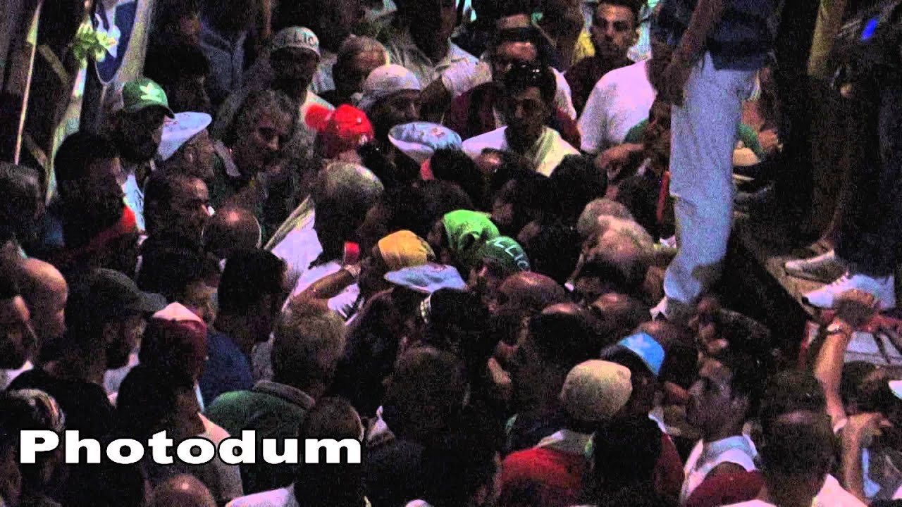 pollicino 2015 girata e muro carceri