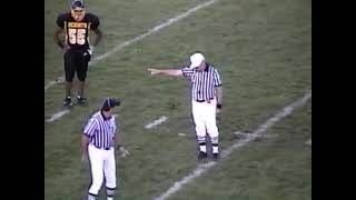 East Liverpool At Cleveland Heights 09 10 2004