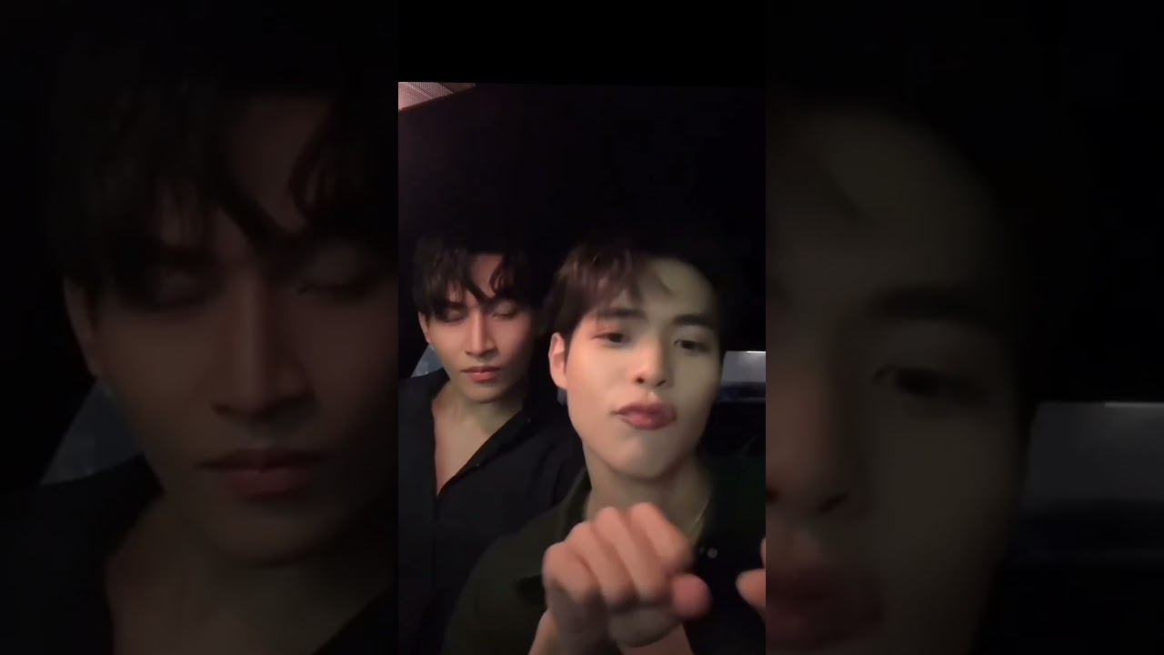 Im loving this new pair of couple a lil too much 😙💗 