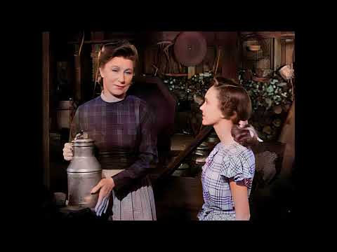 The Red House 1947 (Delmer Daves) - Full Movie - 4K - Colour