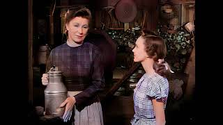 The Red House 1947 (Delmer Daves)  Full Movie  4K  Colour