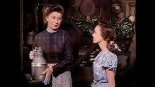 The Red House 1947 (Delmer Daves) - Full Movie - 4K - Colour