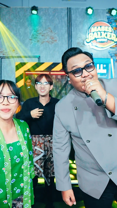 Koyo Jogja Istimewa Paduan Suara Viral