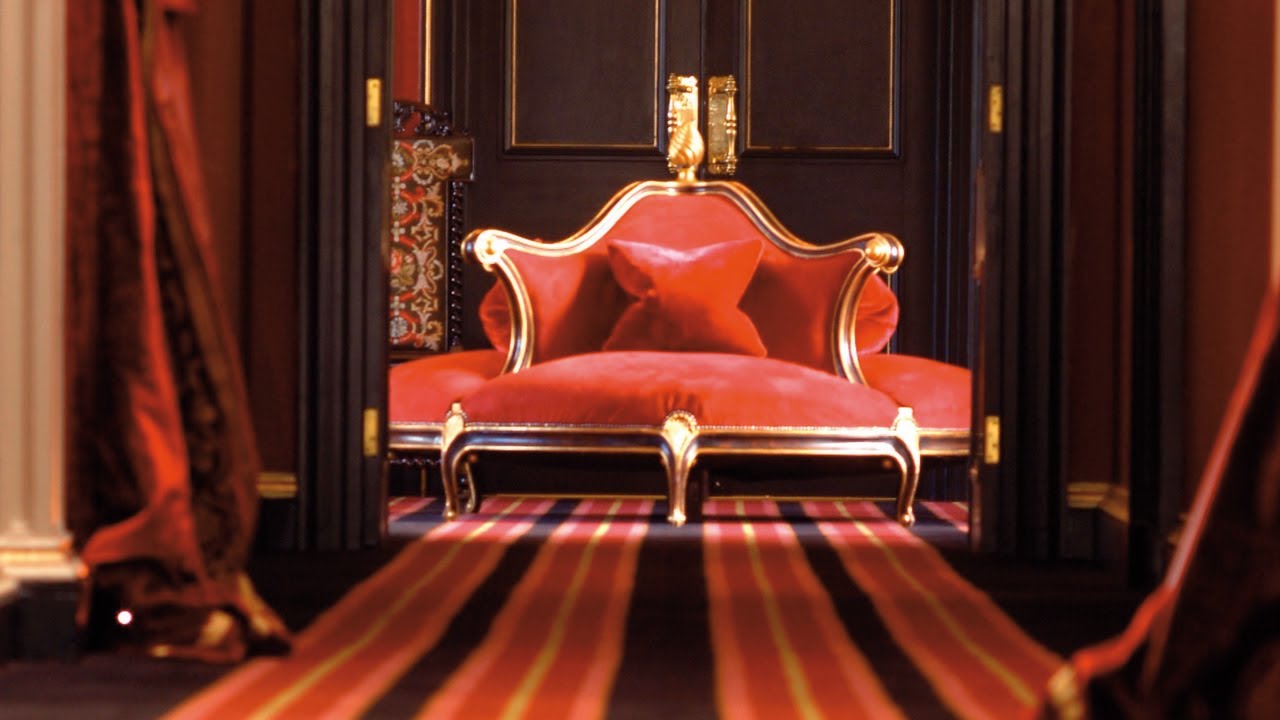 Prestonfield House - Hotel Video Production - Video Production