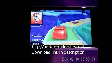 ► EA The Game of Life HD Symbian^3 FREE DOWNLOAD N8 C7 E7 C6