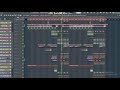 FLP | Mike Williams & Mesto style FUTURE HOUSE MUSIC | FL Studio