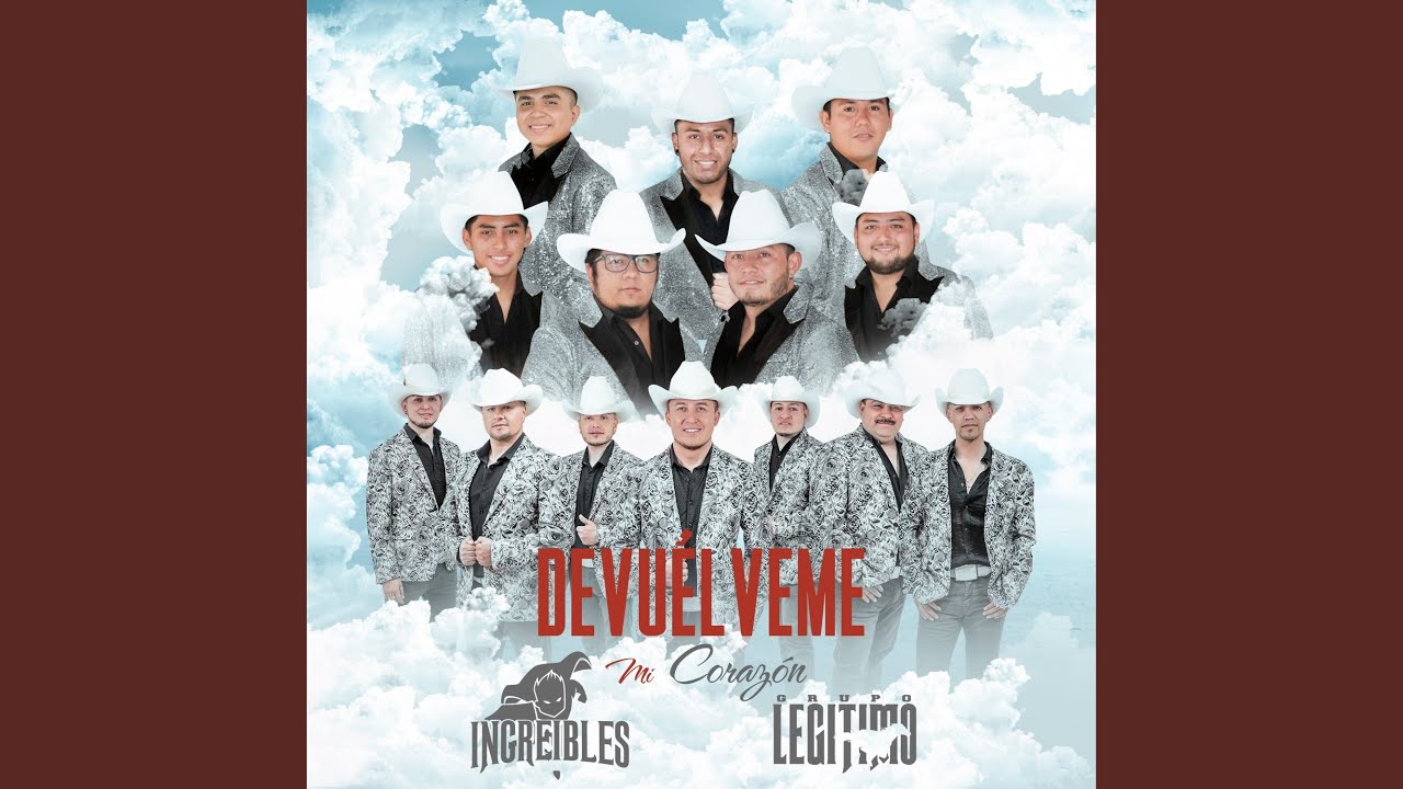 Devuélveme Mi Corazón