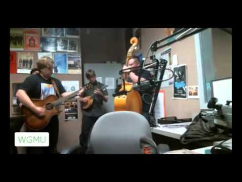 Bold Deceivers (x-Holy Rollers) + D.O.M. LIVE ON AIR Dec 13 2015 WGMU