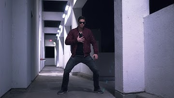 MADD CHADD | MECHANICAL MONDAY | TINMAN - INTO THE BLACK