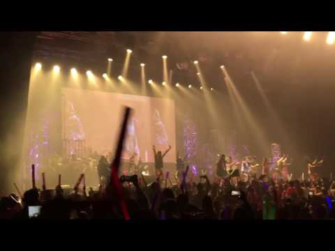 信望愛 Sammi featuring MC仁