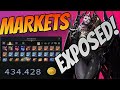 Make Insane Gold With Vykas Release! Lost Ark Market Guide!