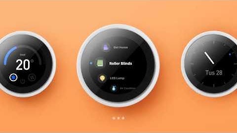 Moorgen Smart Rotate Control System