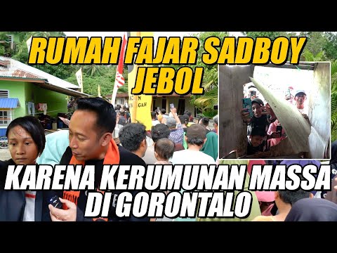 FAJAR SADBOY SALTING BERTEMU 3 CEWEK YANG PERNAH MENOLAK CINTANYA!!