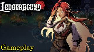 Ledgerbound | Demo Gameplay