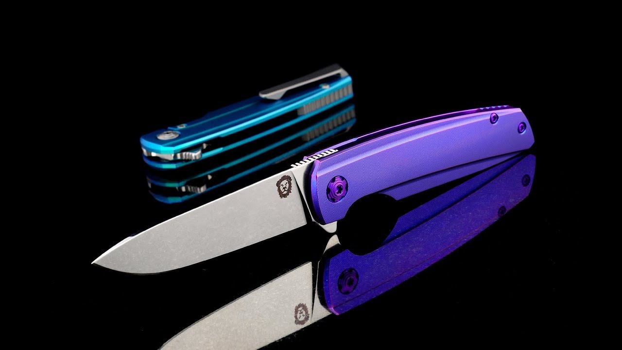 Guest Blade: Holt Bladeworks Specter. Are they worth the hype?