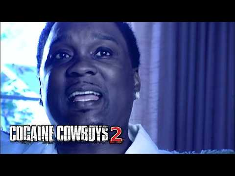 Cocaine Cowboys 2: Griselda in NY