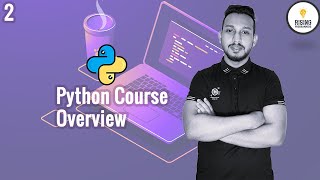 Celebrity Python Bangla Tutorial 2 | Course Overview Wealth