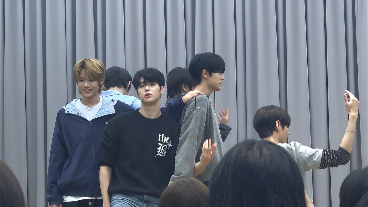 260228 연습실 미니 팬미팅 '2.0' 클로즈유어아이즈 연습