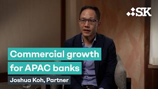 How AI, personalization and partnerships can drive growth for APAC banks