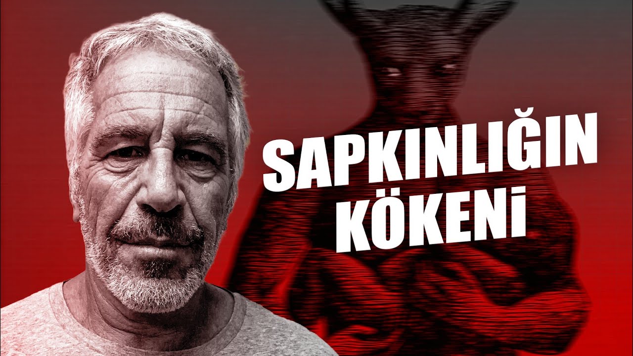 Epstein: Sapkınlığın Kökeni 