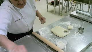 Biscuit Method-Lab Performance